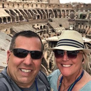 Meet your Posher, Roland